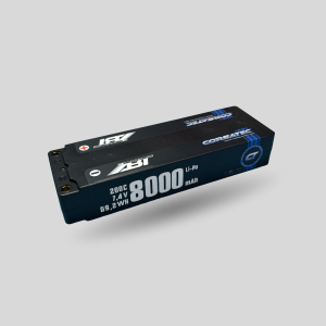 Corsatec ABT Line HP Lipo...