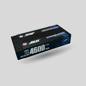 Corsatec ABT Line HP Lipo...