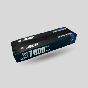 Corsatec ABT Line HP Lipo...