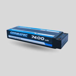 Corsatec Graphene HV+ Lipo...