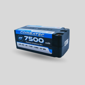 Corsatec Graphene HV+ Lipo...