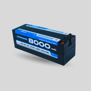 Corsatec Graphene HV+ Lipo...