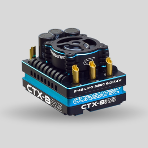 Corsatec Race Pro esc 1/8...