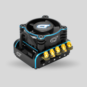 Corsatec Race Pro esc 1/10...
