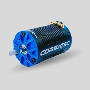Corsatec Race Pro motor...