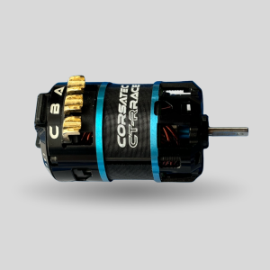Corsatec Race Pro motor...
