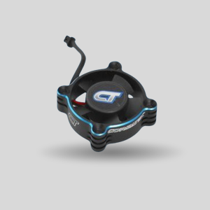 Corsatec ESC Fan Aluminium...