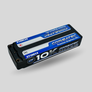 Corsatec Graphene HV+ Lipo...