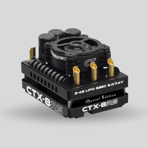 Corsatec Race Pro esc 1/8...