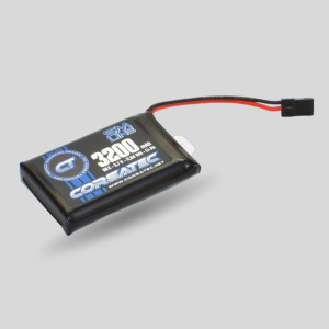 Corsatec Lipo 1S 3200mah...
