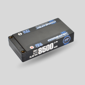 Corsatec SM Line HV Lipo 1S...