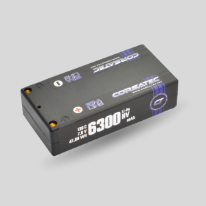 Corsatec SM Line HV Lipo 2s...