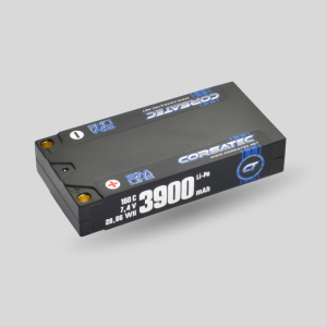 Corsatec SM Line  Lipo 2S...