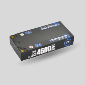 Corsatec SM Line HV Lipo 2S...