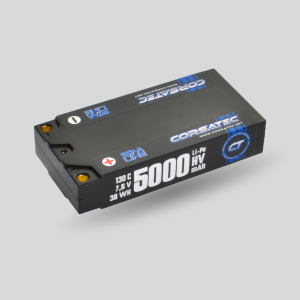 Corsatec SM Line HV Lipo 2S...