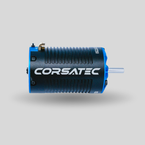 Corsatec Race Pro motor...