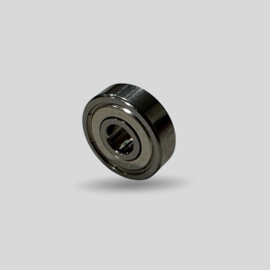 Corsatec front motor...