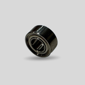 Corsatec rear motor bearing...