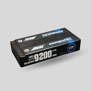 Corsatec ABT Line HP Lipo...
