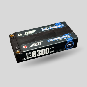 Corsatec ABT Line HP Lipo...