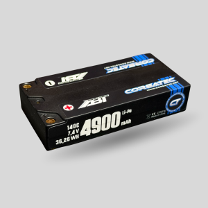 Corsatec ABT Line HP Lipo...