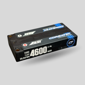 Corsatec ABT Line HP Lipo...