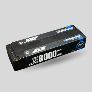Corsatec ABT Line HP Lipo...