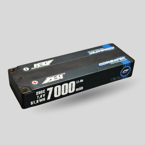 Corsatec ABT Line HP Lipo...