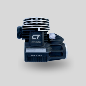 Corsatec Crankcase  -...