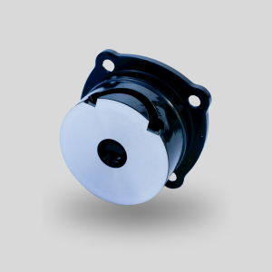 Corsatec Backplate PRO SPEC...
