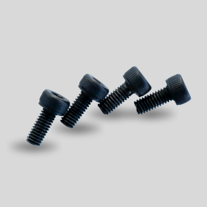 Corsatec Backplate Screw...