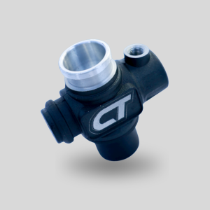 Corsatec Carburetor Body -...