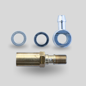 Corsatec Fuel Intake set -...