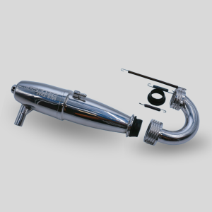 Corsatec Pipe Buggy EFRA...