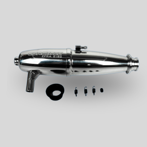 Corsatec Pipe Buggy EFRA...