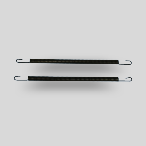 Long spring for manifold -...
