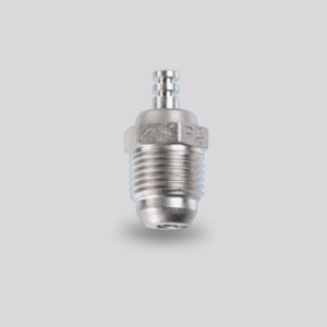 Glow plug P4 OS - CORSATEC...