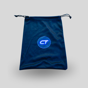 Bag CT 16X22cm - Charger...