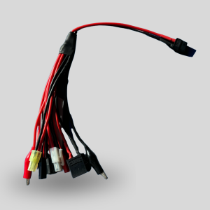 Corsatec charging wire 8 in...