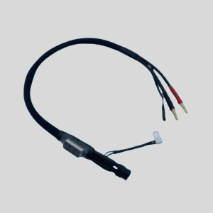 Corsatec charging wire 2S...