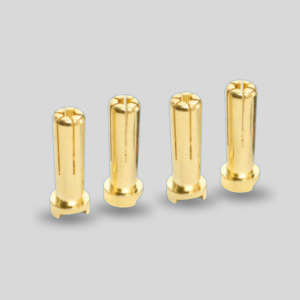 Corsatec 4mm bullets for...