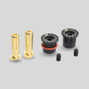 Corsatec heatsinks with 5...