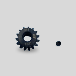 Corsatec motor pinion gear...