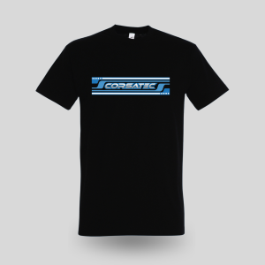 Corsatec T-Shirt - S -...