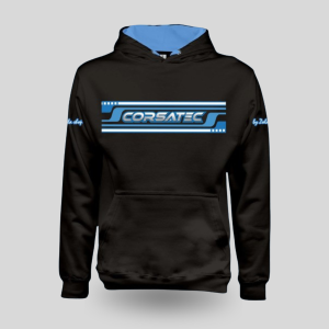 Corsatec Sweat Shirt - S -...