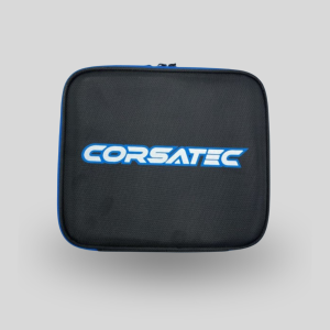 Corsatec bag 25x22x10 -...