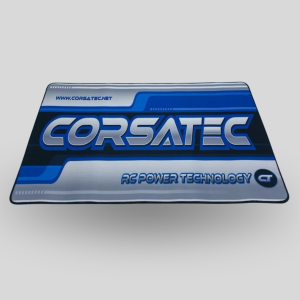 Corsatec pit mat 60x100 -...