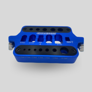 Corsatec plug and connector...