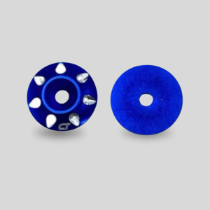 Corsatec 1/8 wing gasket -...