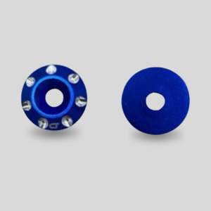 Corsatec 1/10 wing gasket -...